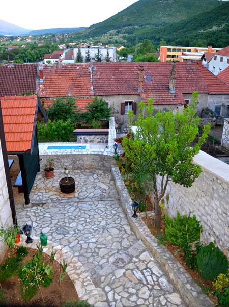 Izbor najljepše okućnice
