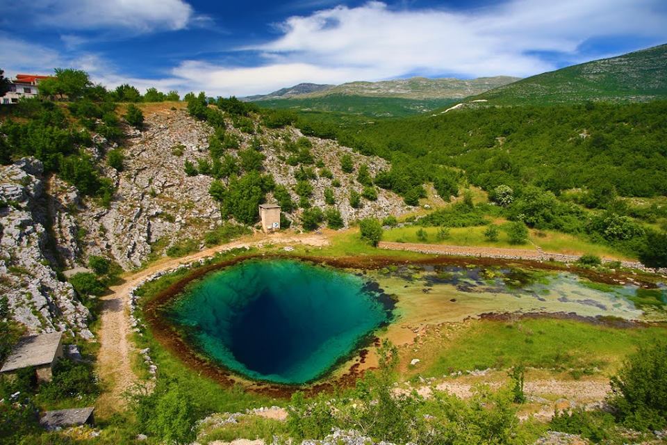 Cetina