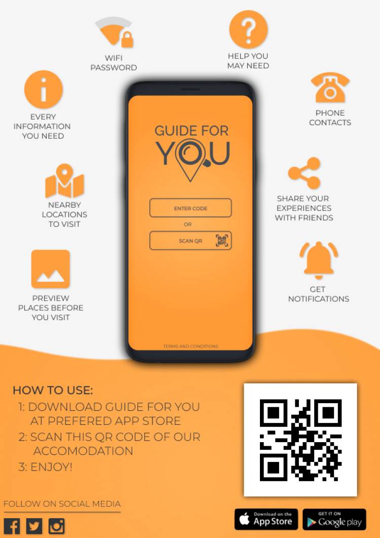 MOBILNA APLIKACIJA O VRLICI