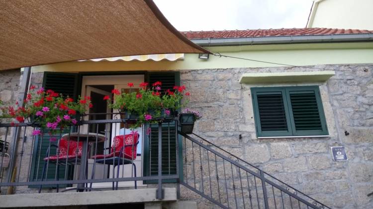 Holiday Home Marija