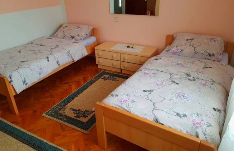 Kuća za odmor ''Varo&scaron;''