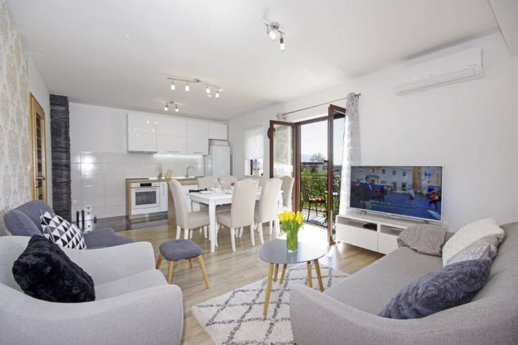 Apartment ''Dolac''