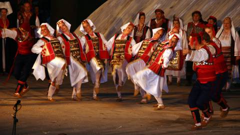 Oper: Ero der Schelm