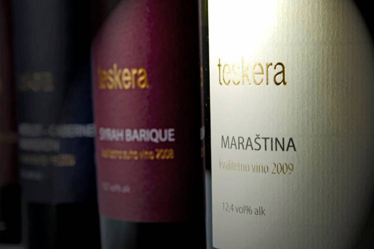 Weingut Teskera
