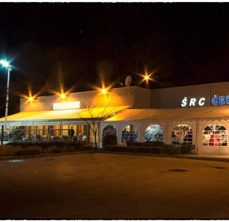 Restaurant Ero